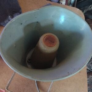 Vintage Pyle Loud Speaker